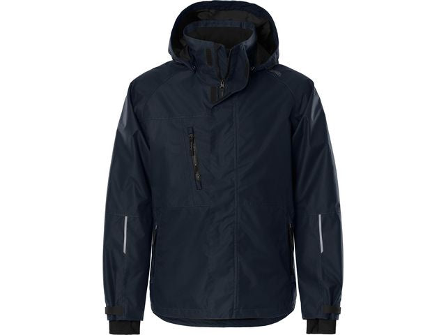 Skaljacka Airtech 4906 GTT marin 4XL